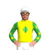 Jockey Silk