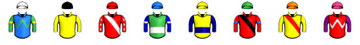 Runner silk