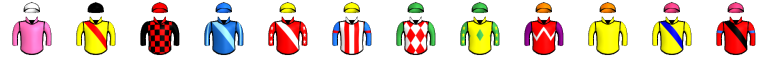 Runner silk