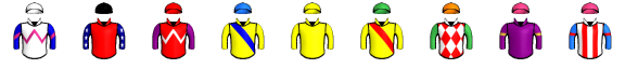 Runner silk