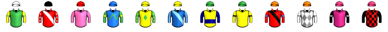 Runner silk