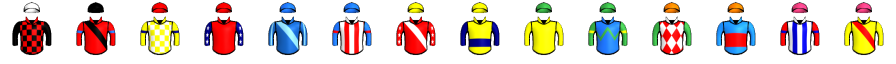 Runner silk