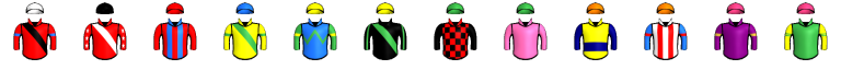 Runner silk