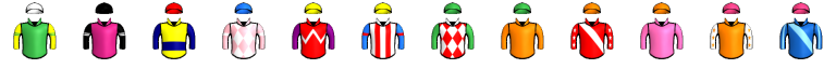 Runner silk