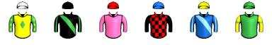 Runner silk