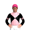 Jockey Silk
