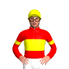 Jockey Silk
