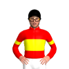 Jockey Silk