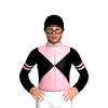 Jockey Silk