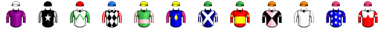 Runner silk
