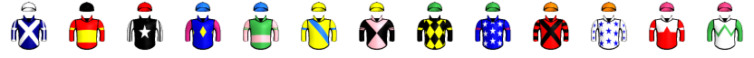 Runner silk