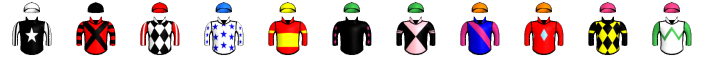 Runner silk