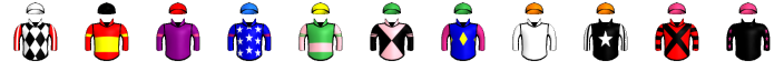 Runner silk