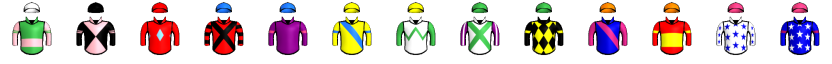 Runner silk