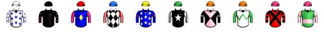 Runner silk
