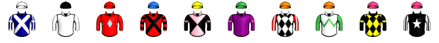 Runner silk