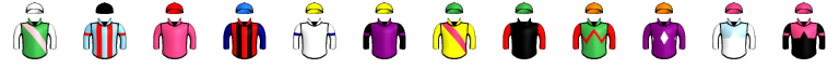 Runner silk