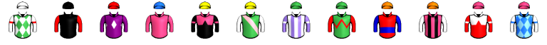 Runner silk
