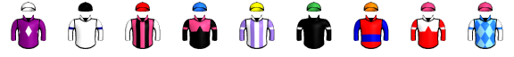 Runner silk