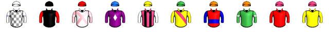 Runner silk