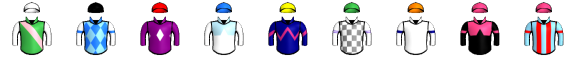Runner silk