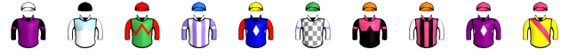 Runner silk