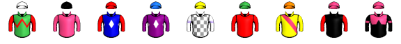 Runner silk