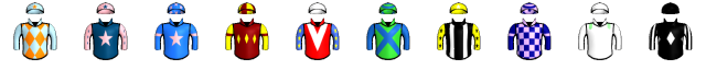 Runner silk