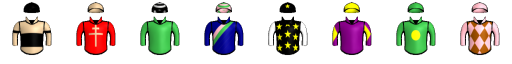 Runner silk