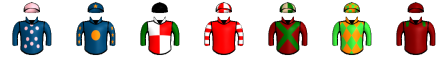 Runner silk