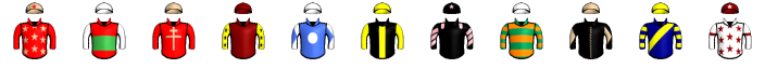 Runner silk