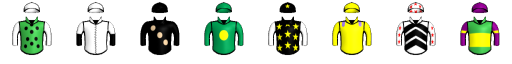 Runner silk