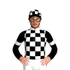 Jockey Silk