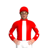 Jockey Silk