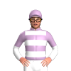 Jockey Silk