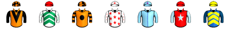 Runner silk