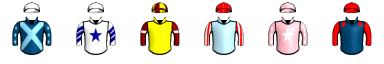Runner silk
