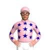 Jockey Silk