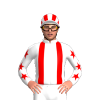 Jockey Silk