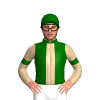 Jockey Silk