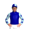 Jockey Silk