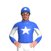 Jockey Silk
