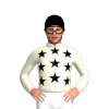 Jockey Silk