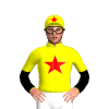 Jockey Silk