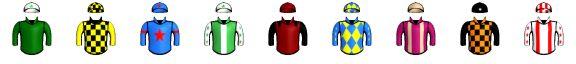 Runner silk