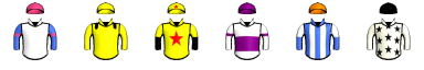 Runner silk