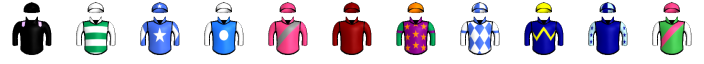 Runner silk