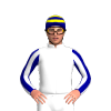Jockey Silk