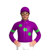 Jockey Silk