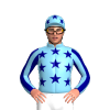 Jockey Silk